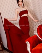 Анкета проститутки Рита - метро Свиблово, возраст - 19