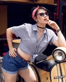 Анкета проститутки Нелли - метро Пресненский, возраст - 19