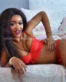 Анкета проститутки Эмма - метро Дорогомилово, возраст - 20