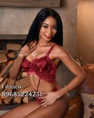 Анкета проститутки Анна - метро Беговой, возраст - 20