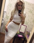 Анкета проститутки Соня - метро Мещанский, возраст - 20