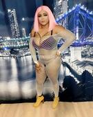 Анкета проститутки Нелли - метро Таганский, возраст - 21