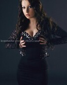 Анкета проститутки Олеся - метро Фили-Давыдково, возраст - 21