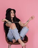 Анкета проститутки Риана - метро Басманный, возраст - 22