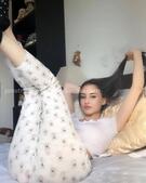 Анкета проститутки Пелагея - метро Марфино, возраст - 22