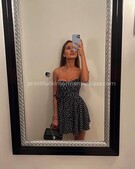 Анкета проститутки Мира - метро Якиманка, возраст - 22