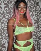 Анкета проститутки Устина - метро Измайлово, возраст - 22