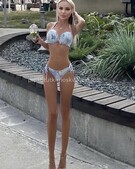 Анкета проститутки Зита - метро Пресненский, возраст - 22