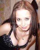 Анкета проститутки Кира - метро Хамовники, возраст - 22