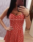 Анкета проститутки Тая - метро Таганский, возраст - 22