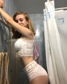 Анкета проститутки Света - метро Таганский, возраст - 22