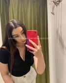 Анкета проститутки Милослава - метро Текстильщики, возраст - 23