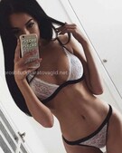 Анкета проститутки Зина - метро Нижегородский, возраст - 23