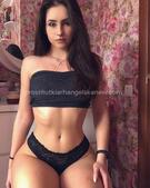 Анкета проститутки Мишель - метро Алтуфьевский, возраст - 23