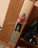 Анкета проститутки Галя - метро Даниловский, возраст - 23