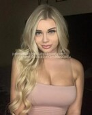 Анкета проститутки Ярослава - метро Останкинский, возраст - 23