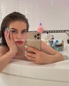 Анкета проститутки Анечка - метро Хамовники, возраст - 23