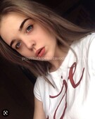 Анкета проститутки Лилия - метро Пресненский, возраст - 23