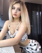 Анкета проститутки Тая - метро Даниловский, возраст - 23