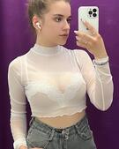 Анкета проститутки Зита - метро Митино, возраст - 23