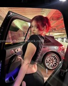 Анкета проститутки Викуся - метро Пресненский, возраст - 23