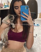 Анкета проститутки Ася - метро Алексеевский, возраст - 23