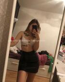 Анкета проститутки Марта - метро Беговой, возраст - 23