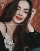 Анкета проститутки Елизавета - метро Таганский, возраст - 23