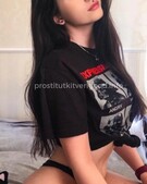 Анкета проститутки Инна - метро Чертаново Северное, возраст - 23