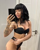 Анкета проститутки Анечка - метро Люблино, возраст - 23