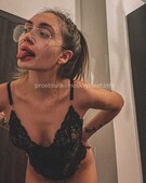 Анкета проститутки Ирина - метро Марфино, возраст - 23