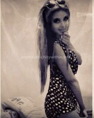 Анкета проститутки Лизочка - метро Ломоносовский, возраст - 23