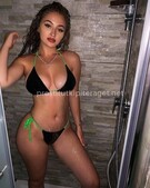 Анкета проститутки Виктория - метро Кузьминки, возраст - 23