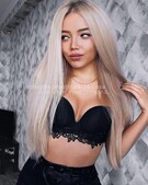 Анкета проститутки Влада - метро Саларьево, возраст - 23