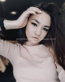 Анкета проститутки Шарлотта - метро Ломоносовский, возраст - 23