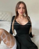 Анкета проститутки Зоя - метро Южнопортовый, возраст - 24