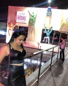 Анкета проститутки Каролина - метро Черемушки, возраст - 24