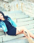 Анкета проститутки Рада - метро Сокольники, возраст - 24