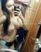 Анкета проститутки Ленусик - метро Выхино-Жулебино, возраст - 24