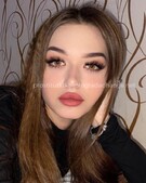 Анкета проститутки Оксана - метро Хорошевский, возраст - 24