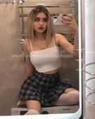 Анкета проститутки Кира - метро Дмитровский, возраст - 24