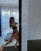 Анкета проститутки Рита - метро Лефортово, возраст - 24