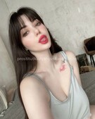 Анкета проститутки Устина - метро Басманный, возраст - 24