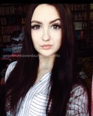 Анкета проститутки Леся - метро Хорошевский, возраст - 24