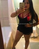 Анкета проститутки Катенька - метро Мещанский, возраст - 24