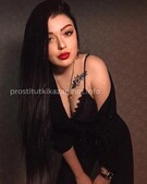 Анкета проститутки Пелагея - метро Саларьево, возраст - 24