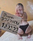 Анкета проститутки Илона - метро Тимирязевский, возраст - 24