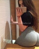 Анкета проститутки Юлия - метро Тушино, возраст - 24