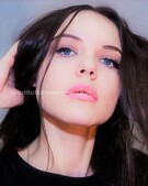 Анкета проститутки Каролина - метро Крылатское, возраст - 24