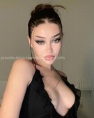 Анкета проститутки Галя - метро Саларьево, возраст - 25